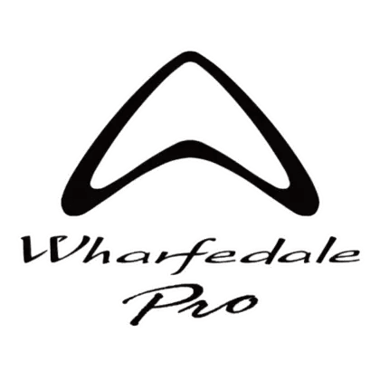 Wharfedale logo