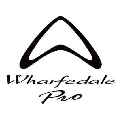 Wharfedale logo