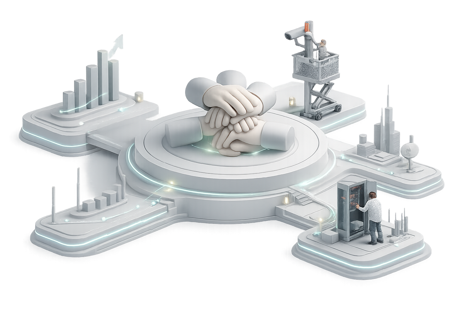 تصویر معرفی گروه پادرا