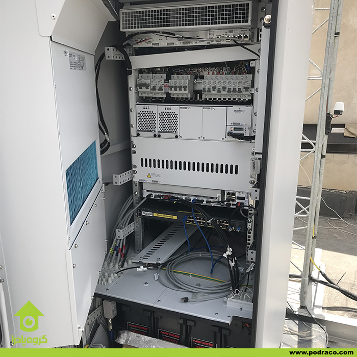 مشاوره، طراحی و اجرای تخصصی