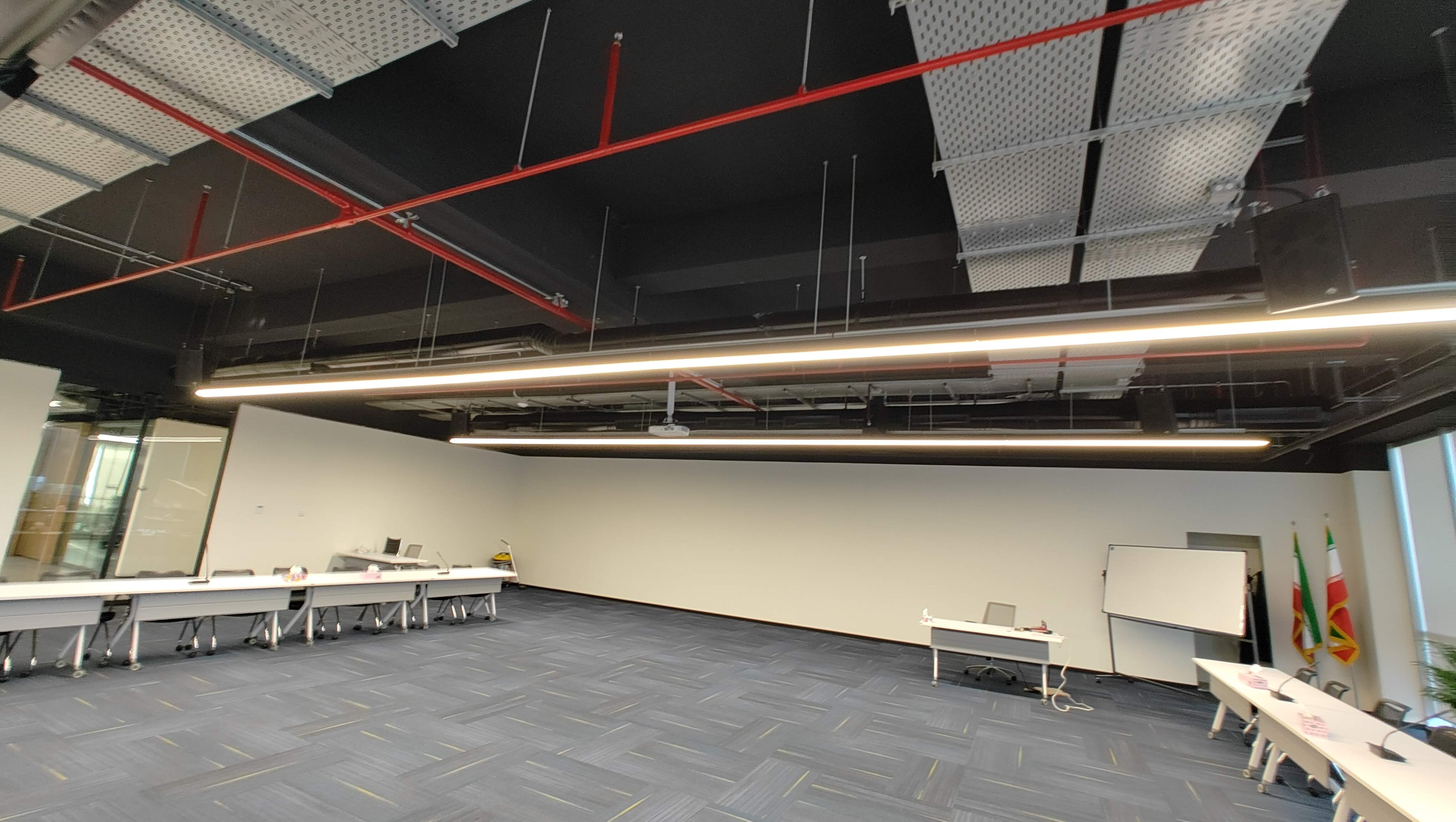 برج مسکونی نیلوفر