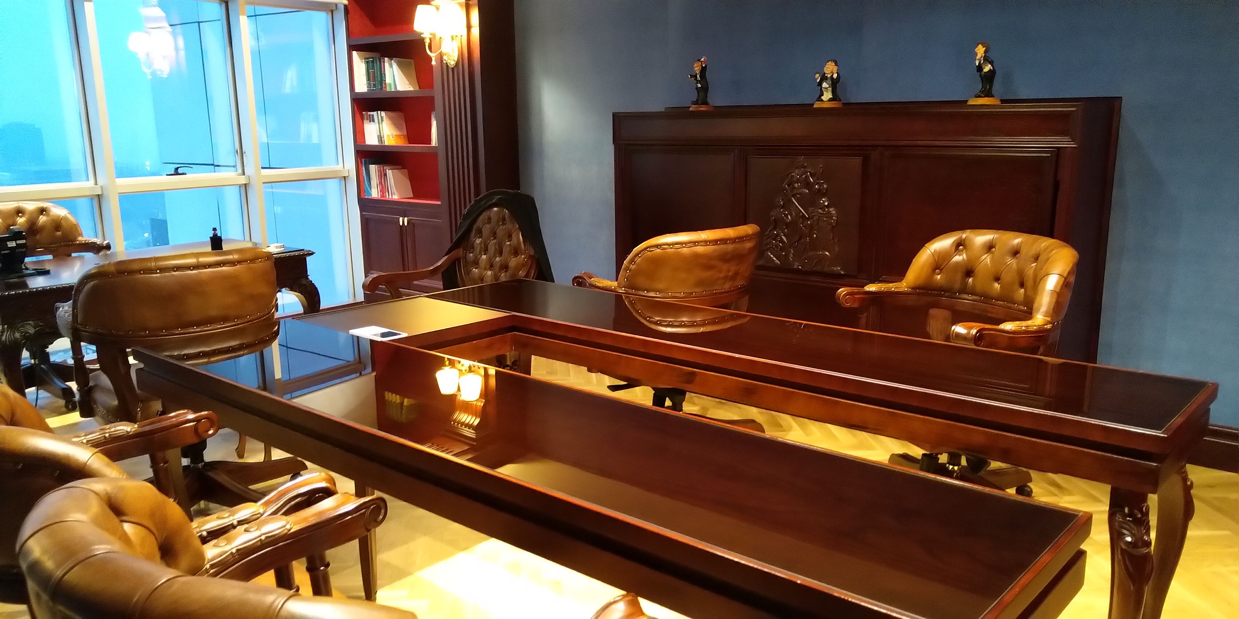 مرکز درمانی تهران