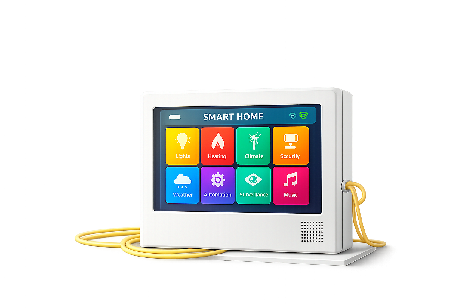 مانیتورینگ و پایش هوشمند مصرف آب