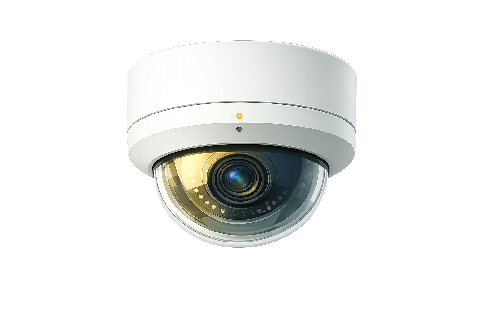 سیستم‌های نظارتی (دوربین مداربسته)