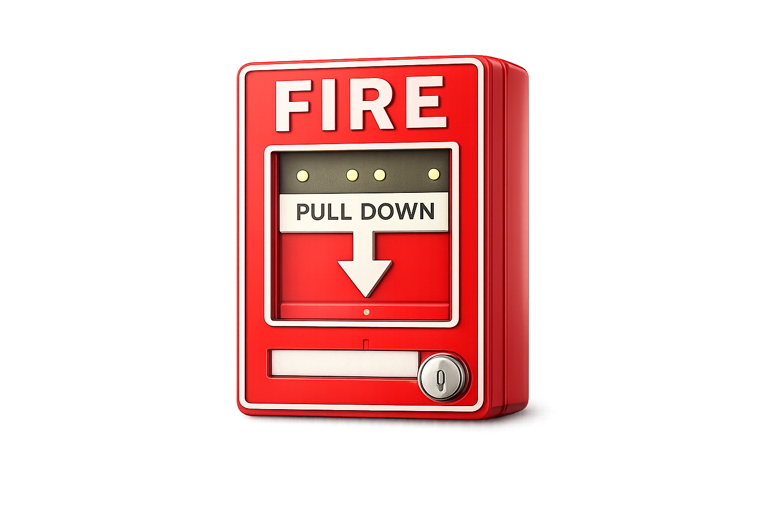 سیستم‌های حفاظتی (دزدگیر اماکن)