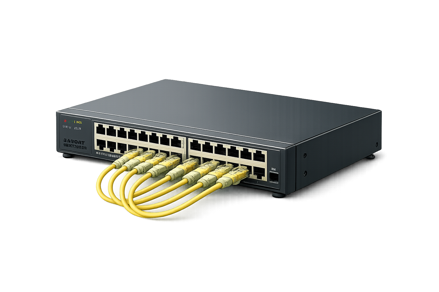 اتاق سرور و دیتا سنتر