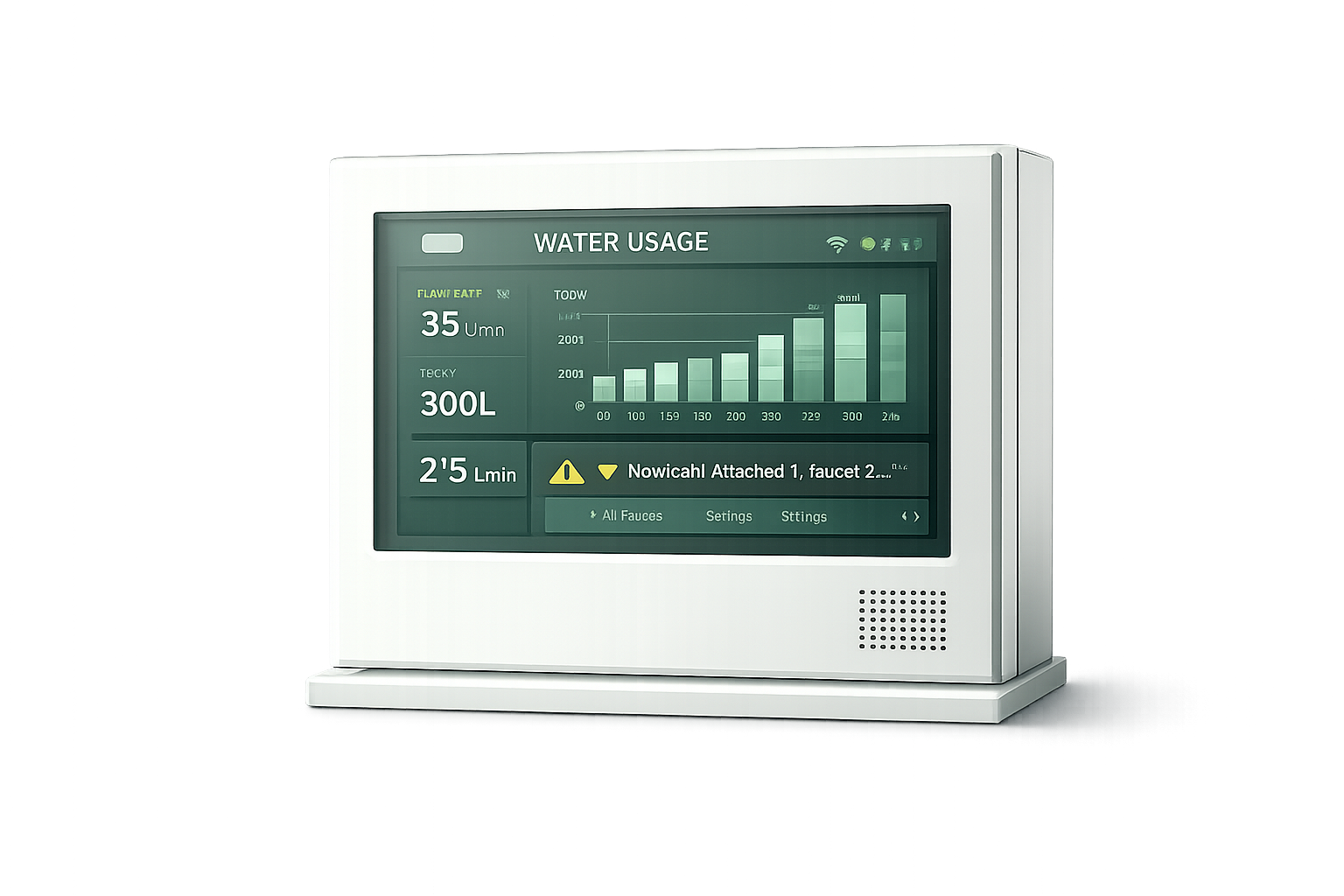 زیرساخت برق و نورپردازی